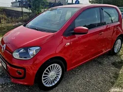 Utilizat 2012 VW up! Hatchback | 4.790 EUR (Puțin scump)