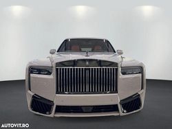 Culoarealte culori Nouă 2025 Rolls Royce Cullinan SUV | 637.670 EUR
