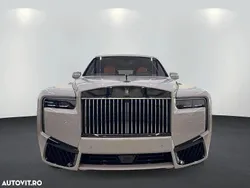 Culoarealte culori Nouă 2025 Rolls Royce Cullinan SUV | 637.670 EUR