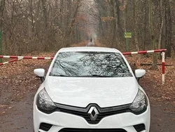 Alb Utilizat 2017 Renault Clio IV Zen | 6.650 EUR (Preț OK)
