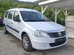 Utilizat 2010 Dacia Logan MCV Break | 1.950 EUR (Super Preț)