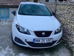 Utilizat 2010 Seat Ibiza Hatchback | 2.000 EUR (Preț bun)