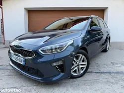 Gri Utilizat 2020 Kia Ceed GT GT-Line Break | 12.490 EUR
