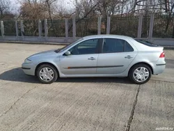 Utilizat 2004 Renault Laguna II Hatchback | 2.350 EUR (Scump)