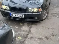 Utilizat 2003 BMW 523 Berlinǎ | 3.450 EUR