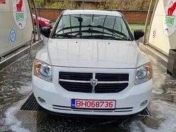 Utilizat 2009 Dodge Caliber Hatchback | 3.700 EUR