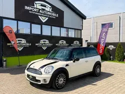 Utilizat 2008 Mini Cooper Clubman Break | 3.699 EUR