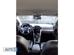 Gri Utilizat 2007 Chevrolet Captiva SUV | 4.000 EUR (Preț OK)