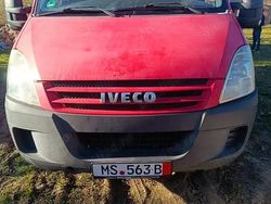 Utilizat 2007 Iveco Daily Monovolum | 4.300 EUR