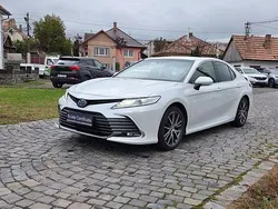 Culoarealb Utilizat 2021 Toyota Camry Berlinǎ | 29.990 EUR