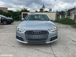 Culoaregri Utilizat 2016 Audi A4 Berlinǎ | 14.000 EUR (Preț bun)