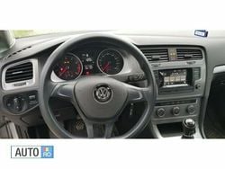 Argintiu Utilizat 2014 VW Golf VII Hatchback | 9.300 EUR (Preț OK)