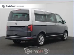 Argintiu Utilizat 2021 VW T6.1 Van | 81.366 EUR