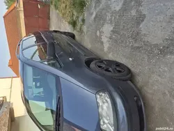 Utilizat 2007 Seat Alhambra Monovolum | 3.700 EUR (Puțin scump)