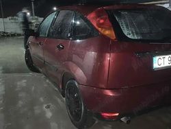 Utilizat 1999 Ford Focus Berlinǎ | 550 EUR (Super Preț)