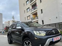 Utilizat 2018 Dacia Duster Prestige SUV | 9.900 EUR (Puțin scump)