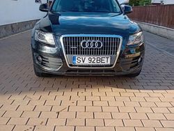 Utilizat 2009 Audi Q5 SUV | 8.300 EUR