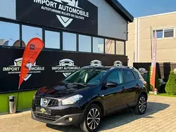 Alte culori Utilizat 2010 Nissan Qashqai I-Way SUV | 6.999 EUR (Preț OK)