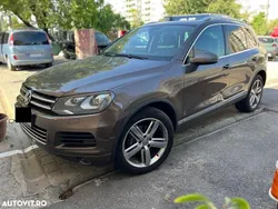 Culoaremaro Utilizat 2010 VW Touareg SUV | 8.000 EUR (Preț OK)