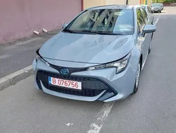 Gri Utilizat 2021 Toyota Corolla Break | 16.700 EUR (Super Preț)