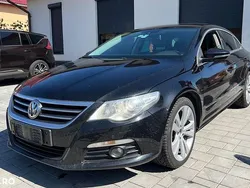 Culoarenegru Utilizat 2009 VW CC Berlinǎ | 5.100 EUR (Preț bun)