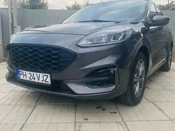 Gri Utilizat 2020 Ford Kuga ST-Line SUV | 18.000 EUR (Preț bun)