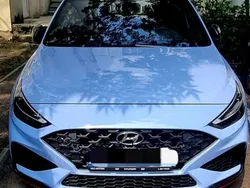 Albastru Utilizat 2023 Hyundai i30 N Performance Hatchback | 33.450 EUR