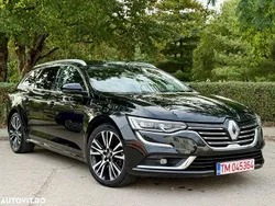 Culoarenegru Utilizat 2018 Renault Talisman GrandTour Initiale Paris Break | 11.800 EUR (Preț OK)