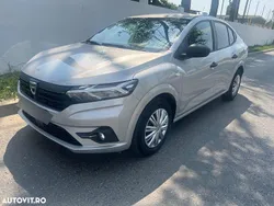 Argint Utilizat 2021 Dacia Logan Essentiel Berlinǎ | 10.990 EUR (Puțin scump)