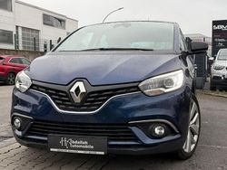 Utilizat 2020 Renault Scénic IV LIMITED Monovolum | 19.409 EUR