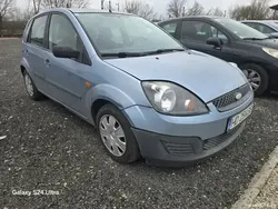 Albastru Utilizat 2006 Ford Fiesta Hatchback | 1.850 EUR (Puțin scump)