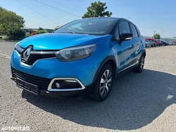Culoarealbastru Utilizat 2015 Renault Captur Intens SUV | 6.200 EUR (Super Preț)