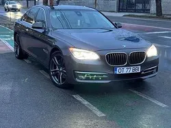 Culoaremaro Utilizat 2013 BMW 730 Berlinǎ | 10.500 EUR (Super Preț)