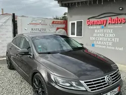 Utilizat 2013 VW CC Berlinǎ | 11.500 EUR (Preț OK)