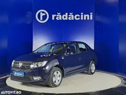 Albastru Utilizat 2020 Dacia Logan Berlinǎ | 9.950 EUR (Puțin scump)