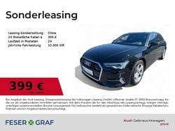 Utilizat 2024 Audi A6 Break | 53.550 EUR