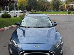 Utilizat 2021 Ford Focus Break | 14.300 EUR (Scump)