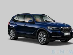 Utilizat 2022 BMW X5 Sport Line SUV | 64.963 EUR (Scump)