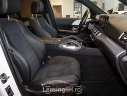 Alb Utilizat 2021 Mercedes GLE300 SUV | 87.300 EUR