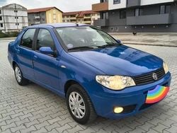 Utilizat 2008 Fiat Albea Berlinǎ | 2.750 EUR