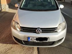 Gri Utilizat 2010 VW Golf VI Hatchback | 4.500 EUR (Preț OK)