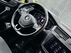 Utilizat 2019 VW Tiguan R SUV | 21.500 EUR (Preț bun)