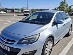 Culoaregri Utilizat 2016 Opel Astra Dynamic Hatchback | 6.200 EUR (Preț OK)