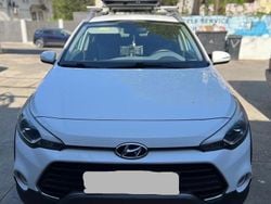Culoarealb Utilizat 2017 Hyundai i20 Active | 9.800 EUR (Preț OK)