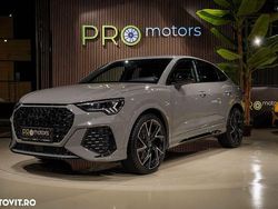 Culoaregri Utilizat 2022 Audi RS Q3 SUV | 58.900 EUR