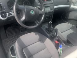 Utilizat 2004 Skoda Octavia Berlinǎ | 4.900 EUR