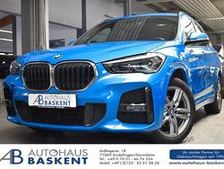Utilizat 2022 BMW X1 M Sport SUV | 27.405 EUR (Scump)
