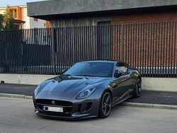 Culoaregri Utilizat 2017 Jaguar F-Type S Cabrio | 29.000 EUR