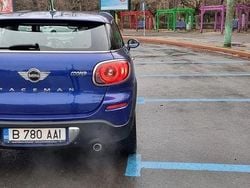 Culoarealbastru Utilizat 2014 Mini Cooper Coupé Coupe | 11.000 EUR