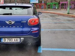Culoarealbastru Utilizat 2014 Mini Cooper Coupé Coupe | 11.000 EUR